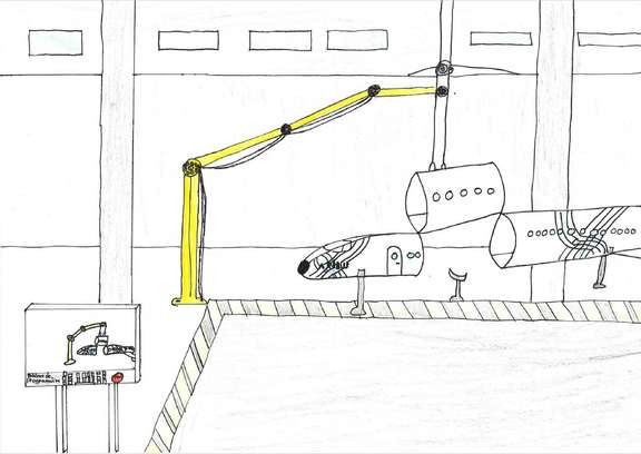 Résultat du concours de dessin « Réellement numérique »