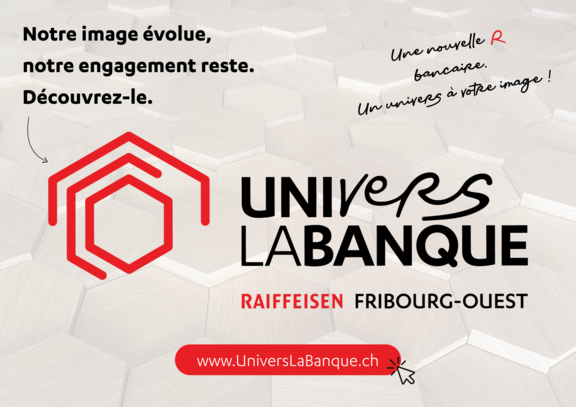 Notre nouvelle identité s’ancre dans notre région !